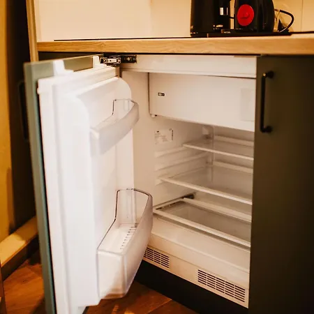 Glamp Zielone Skalki 克鲁斯兹考采